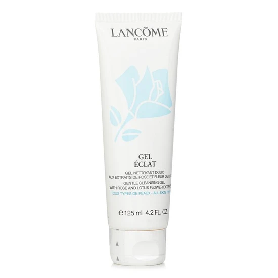 Lancôme Gel Eclat Gentle Cleansing Gel 125ml