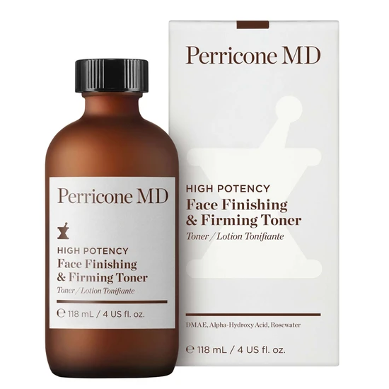 Perricone MD High Potency Face Finishing & Firming Toner 118ml
