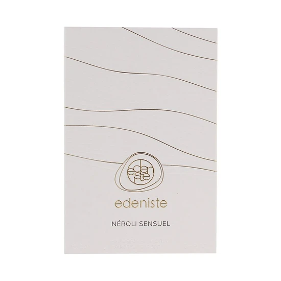 Edeniste Neroli Sensuel Eau De Parfum 100ml