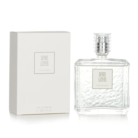Serge Lutens L'Eau d'Armoise Eau De Parfum 100ml