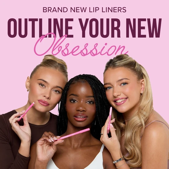 Give Me Cream Contour Lip Liner Blush Off