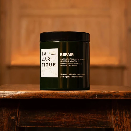 LAZARTIGUE Repair Intense Repair Mask 250ml