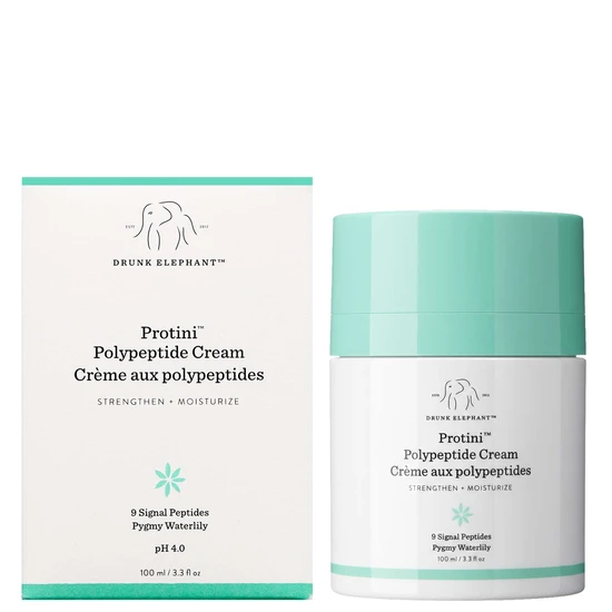 Drunk Elephant Protini Polypeptide Firming Moisturiser 100ml