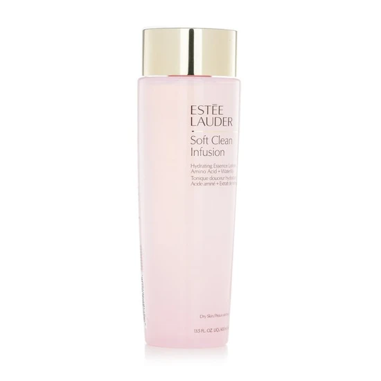 Estée Lauder Soft Clean Infusion Hydrating Essence Lotion 400ml