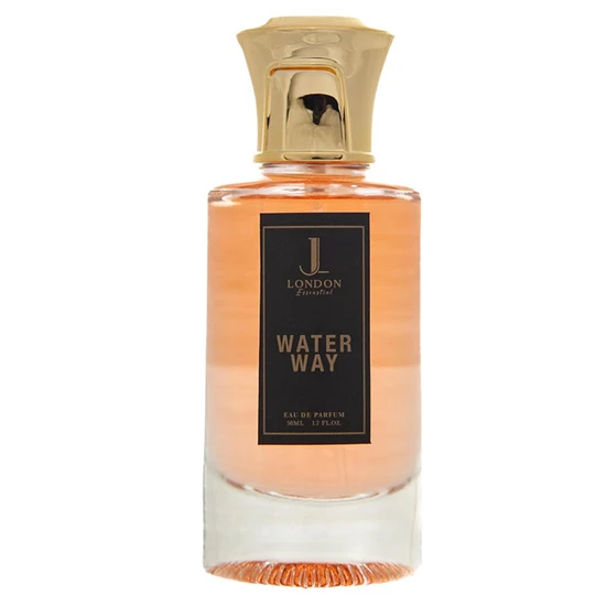 Jan London Essential Water Way Eau De Parfum 50ml
