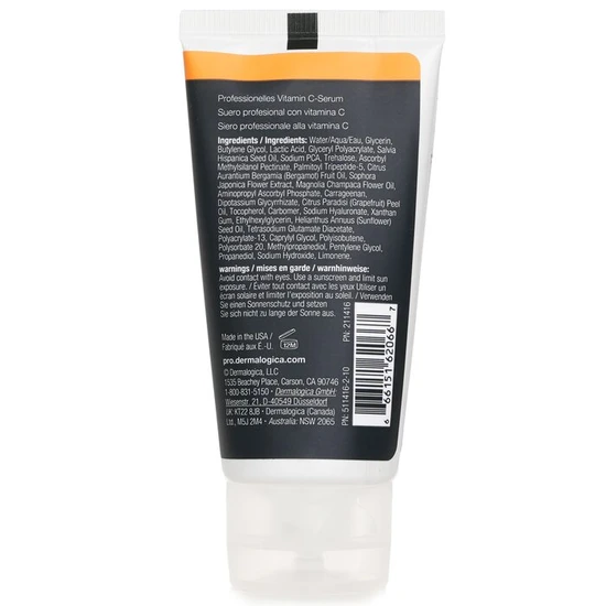 Dermalogica Biolumin-C Pro Serum PRO 59ml