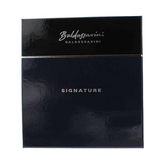 Baldessarini Signature Gift Set 50ml Eau De Toilette + 200ml Shower Gel