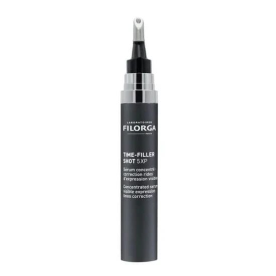 Filorga Time Filler Shot 5XP Concentrated Serum 15ml