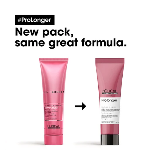 L'Oréal Professionnel Serie Expert Pro Longer 10-in-1 Cream 150ml
