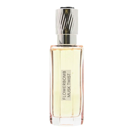 VIKTOR&ROLF Flowerbomb Musk Twist Layering Oil 20ml