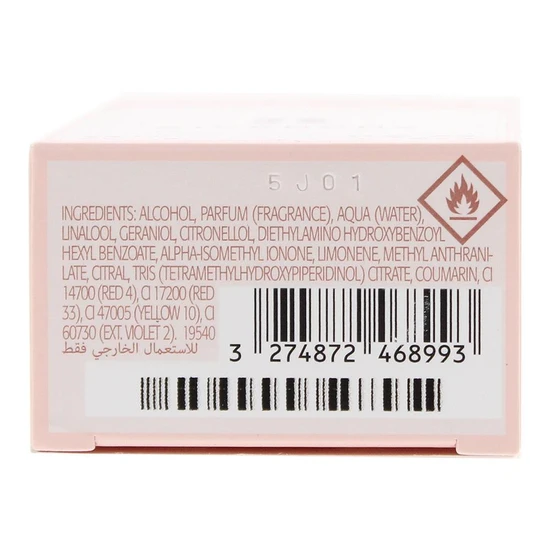 GIVENCHY Irresistible Very Floral Eau De Parfum 35ml