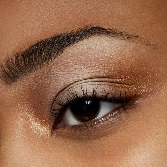 MAC Small Eyeshadow Brun