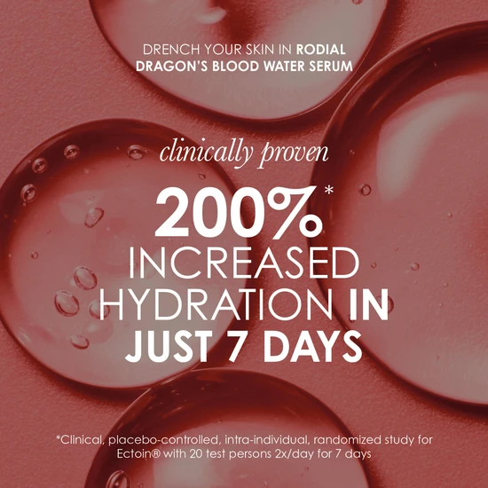 Rodial Dragon's Blood Face The Future Exclusive Kit