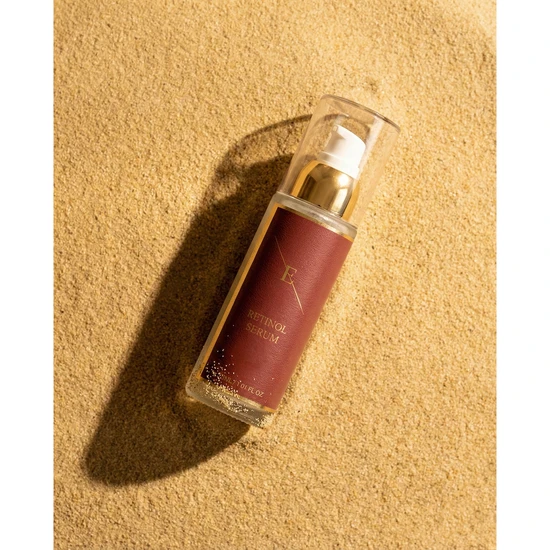 Erth Skin London Retinol Serum 30ml