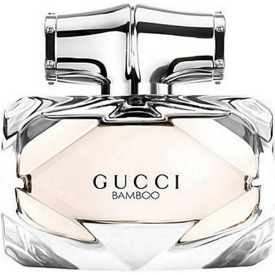 Gucci Bamboo Eau De Toilette 50ml