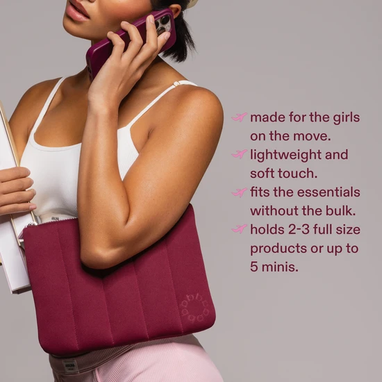 bBold CLOUD POUCH