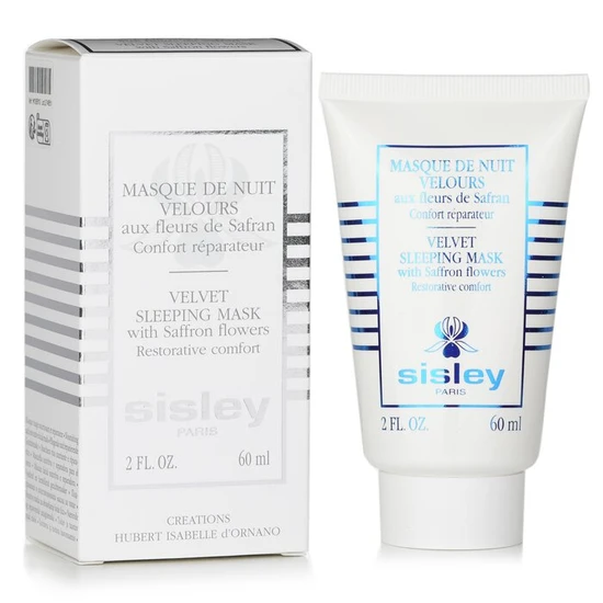 Sisley Velvet Sleeping Mask 60ml
