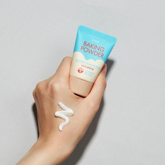 Etude House Baking Powder B.B Deep Cleansing Foam 30ml