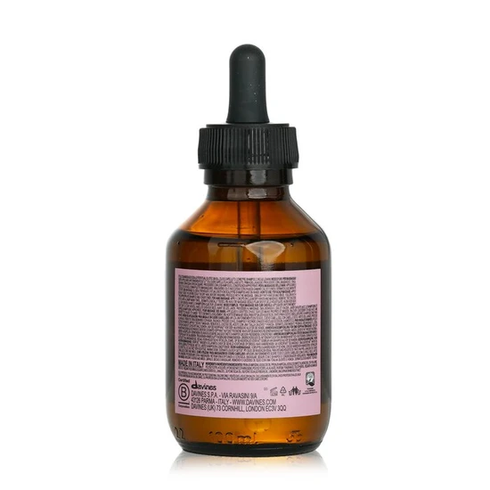 Davines Natural Tech Elevating Massage Oil 100ml