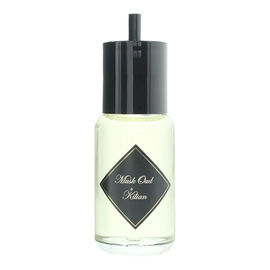 Kilian Musk Oud Eau De Parfum Refill: 50ml