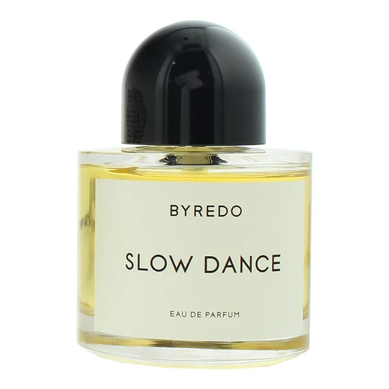 Byredo Slow Dance Eau De Parfum 100ml