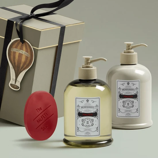 Penhaligons Halfeti Body & Hand Lotion 500ml