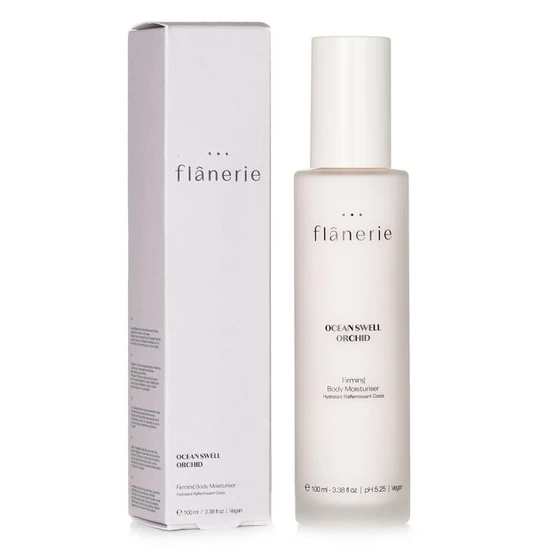 Flanerie Firming Body Moisturiser 100ml