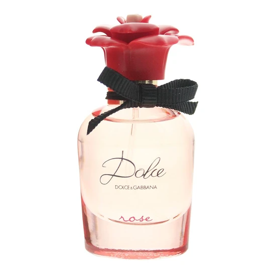 Dolce & Gabbana Rose Eau De Toilette 30ml