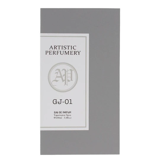 Armaf Artistic Perfumery Eau De Parfum GJ-01 100ml