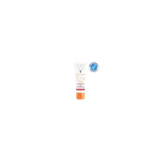 Vichy Ideal Soleil Anti Ageing SPF 50 50ml