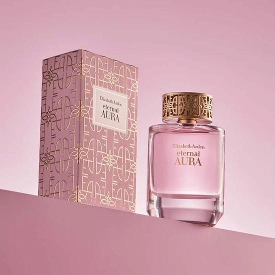 Elizabeth Arden Eternal Aura Eau De Parfum 30ml