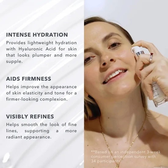 Baie Botanique Rose Renew Regenerating Serum 30ml