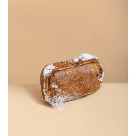 Aviela Skincare African Shea Black Soap