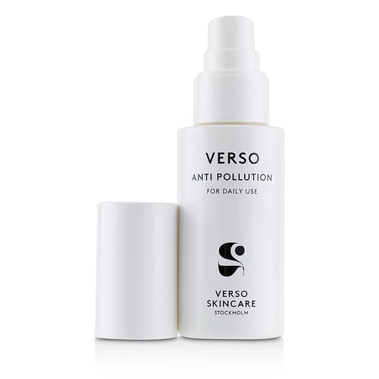 Verso Skincare Anti Pollution 50ml
