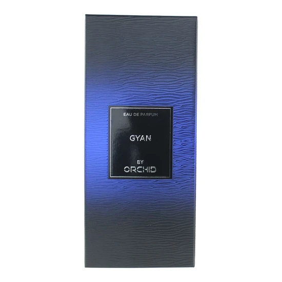 Orchid Gyan Eau De Parfum 100ml