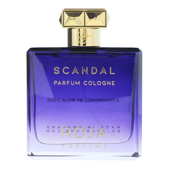Roja Parfums Scandal Pour Homme Parfum Cologne 100ml