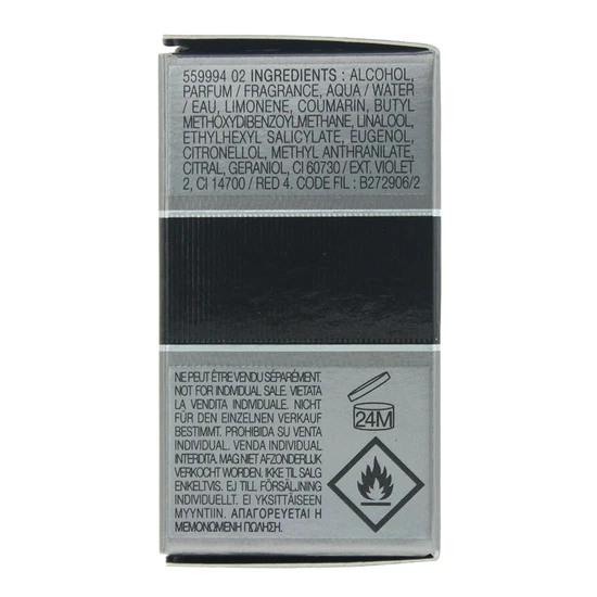 VIKTOR&ROLF Spicebomb Eau De Toilette 7ml