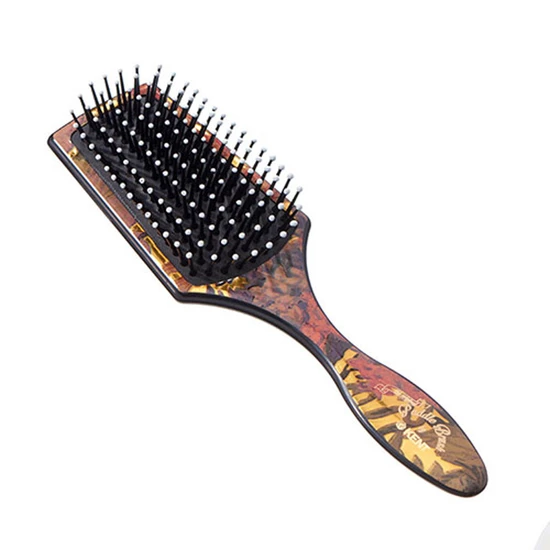 Kent Brushes Small Cushion Paddle Brush LPB2