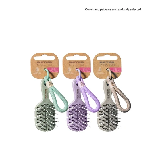 Beter Natural Fibre The Original Charm Detangling Brush