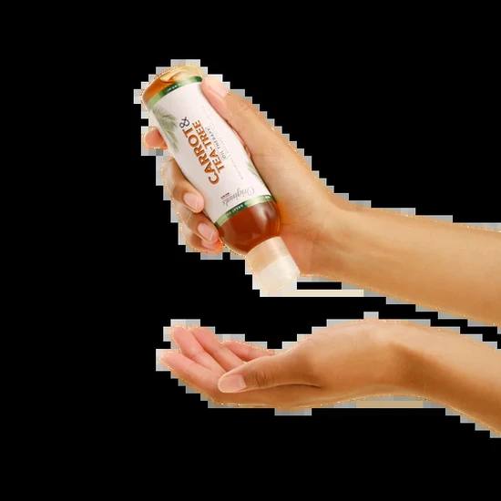 Africa's Best Original Africa's Best Carrot Tea-tree Oil Therapy 177ml