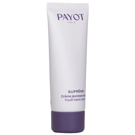 Payot Paris Supreme Youth Hand Cream 50ml