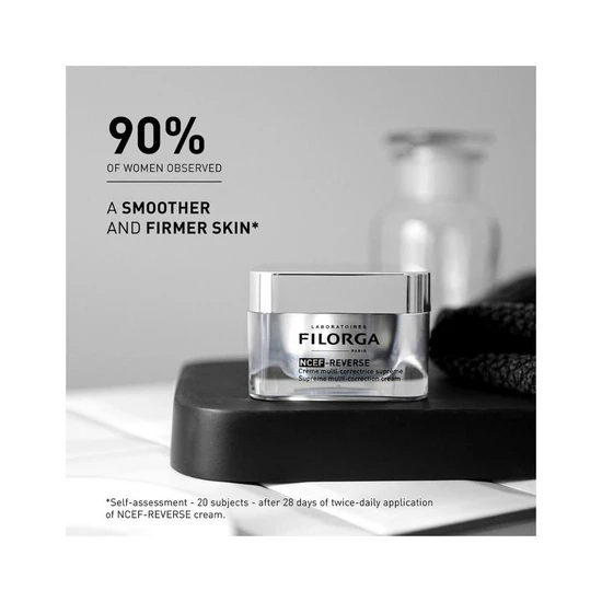 Filorga Medi Cosmetique NCEF Reverse Cream 50ml