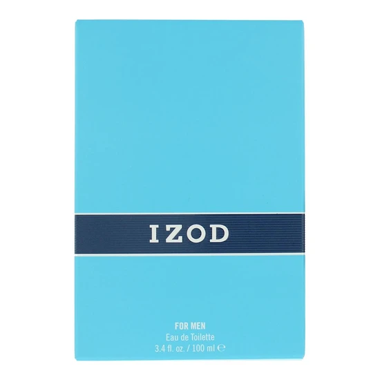 Izod Classic Breeze Eau De Toilette 100ml