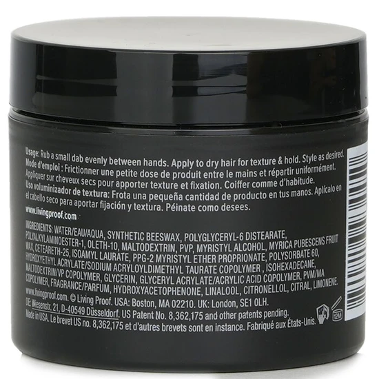 Living Proof Style Lab Amp2 Instant Texture Volumizer 57g