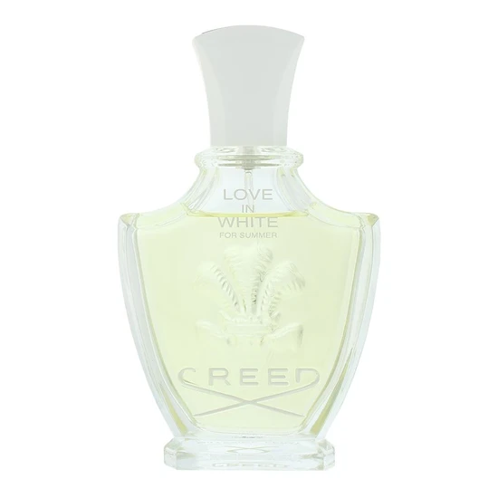 Creed Love In White Summer Eau De Parfum 75ml