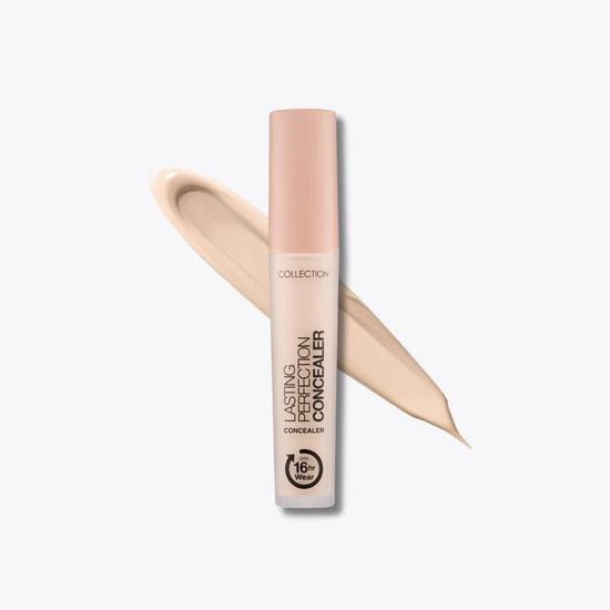Collection Lasting Perfection Concealer Biscuit