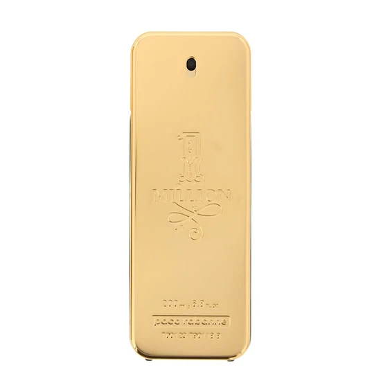 Paco Rabanne 1 Million Eau De Toilette 200ml