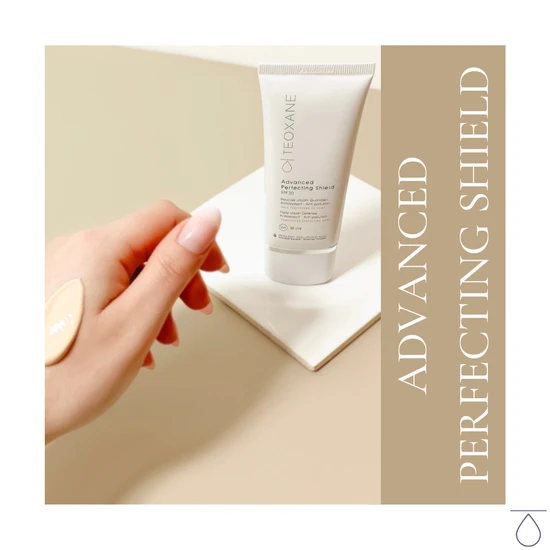 Teoxane Advanced Perfecting Shield SPF 30 50ml