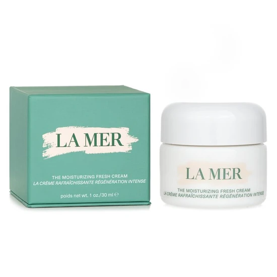 La Mer The Moisturising Fresh Cream 30ml