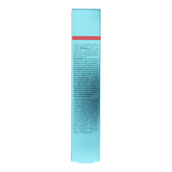 Erborian CC Water Gel Skin Perfector Caramel 40ml